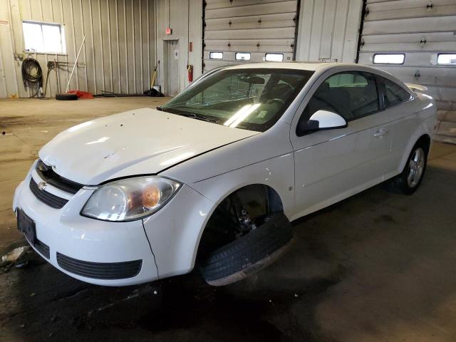 Lot #2533687218 2007 CHEVROLET COBALT LT salvage car