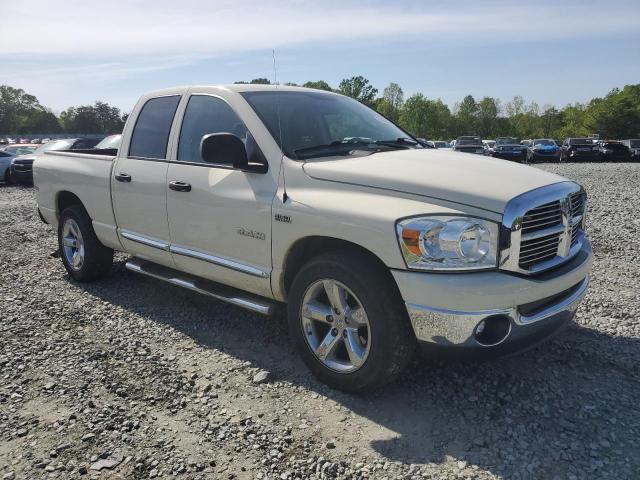 2008 Dodge Ram 1500 St VIN: 1D7HA18208J208659 Lot: 52080384