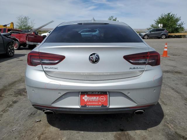 2018 Buick Regal Preferred Ii VIN: W04GM6SX7J1134283 Lot: 50377424