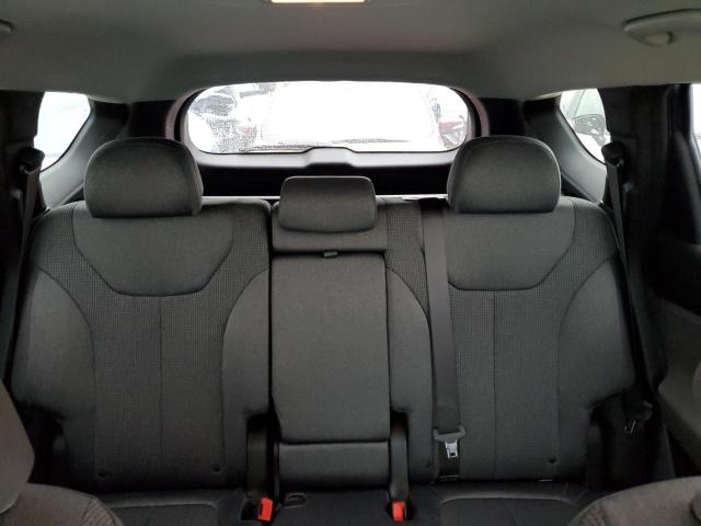 2020 Hyundai Santa Fe Sel VIN: 5NMS33AD3LH226718 Lot: 52313864