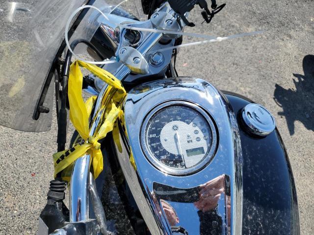 2015 YAMAHA XVS950 A JYAVN01E0FA021821