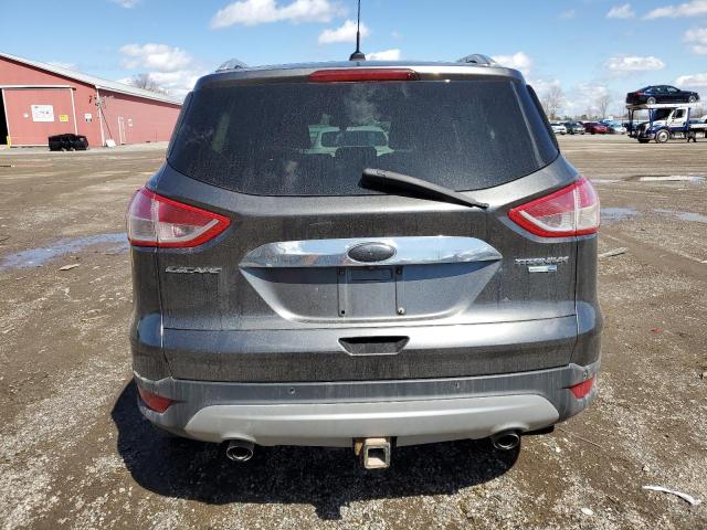 2016 Ford Escape Titanium VIN: 1FMCU9J94GUA46951 Lot: 51537474