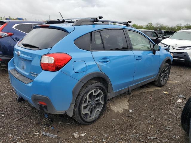 2017 Subaru Crosstrek Premium VIN: JF2GPABC3HH263220 Lot: 52636794