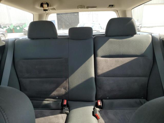 2008 Subaru Outback VIN: 4S4BP60C687327759 Lot: 52473214