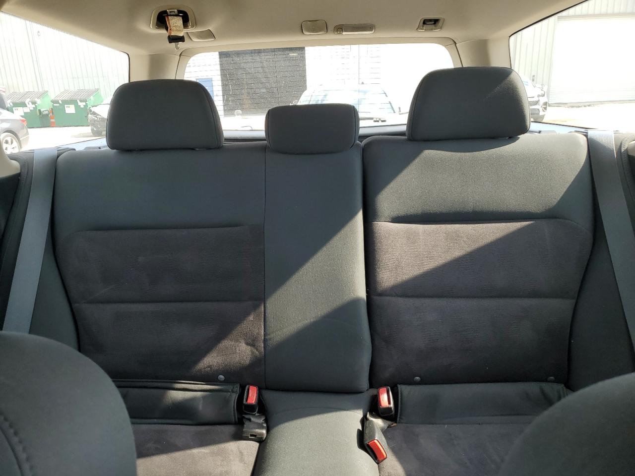 4S4BP60C687327759 2008 Subaru Outback