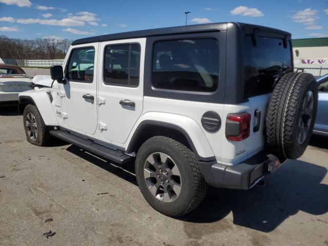 1C4HJXEM6LW277659 Jeep Wrangler U 2