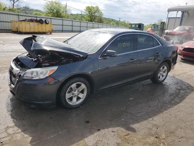 2016 Chevrolet Malibu Limited Lt VIN: 1G11C5SA0GU128281 Lot: 51209364