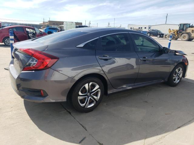 VIN 2HGFC2F59GH507485 2016 Honda Civic, LX no.3