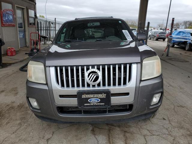 2010 Mercury Mariner Premier VIN: 4M2CN9H79AKJ09870 Lot: 51968904