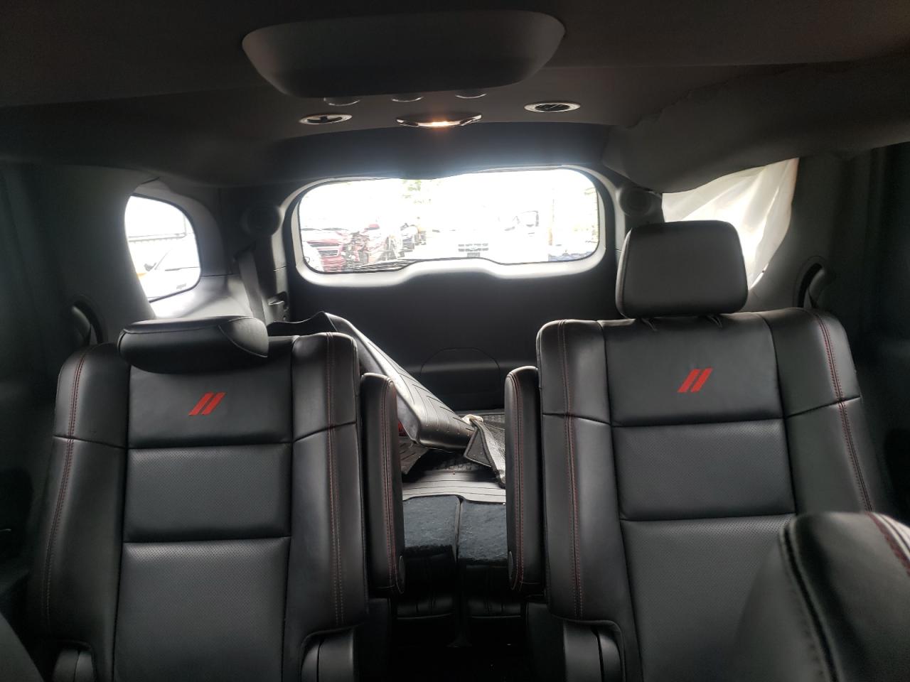 1C4SDJCT1PC550910 2023 Dodge Durango R/T