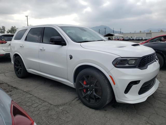 1C4SDJH9XPC555181 | 2023 Dodge durango srt hellcat