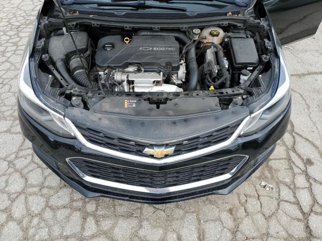 2018 CHEVROLET CRUZE LT - 3G1BE6SM0JS567521