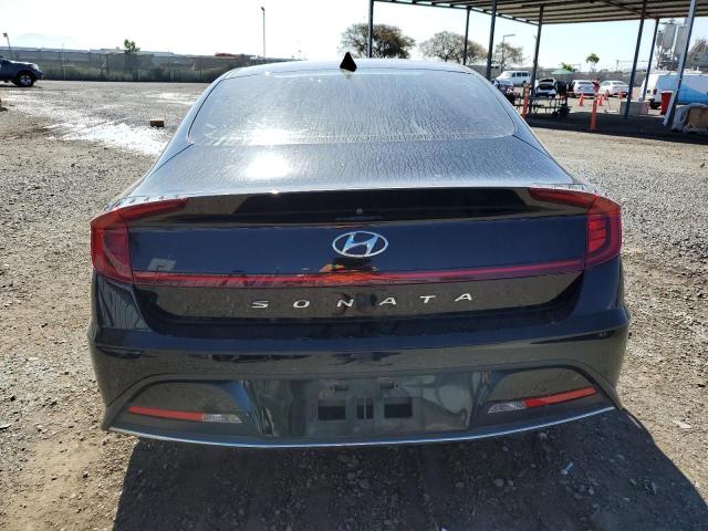 2020 Hyundai Sonata Se VIN: 5NPEG4JA1LH006008 Lot: 50984794