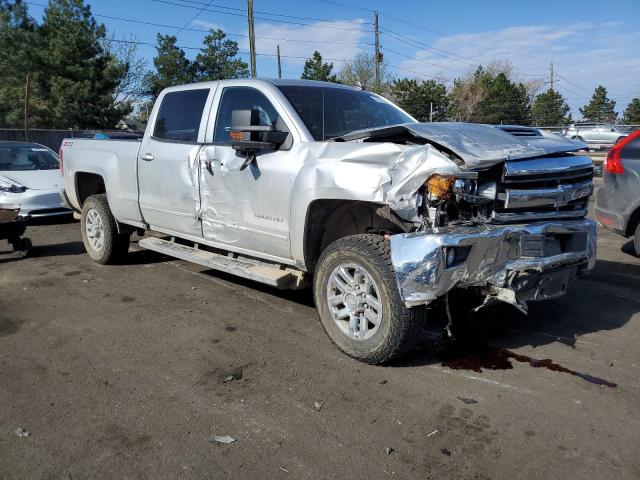 2019 Chevrolet Silverado K3500 Lt VIN: 1GC4KWCY6KF276439 Lot: 52211674