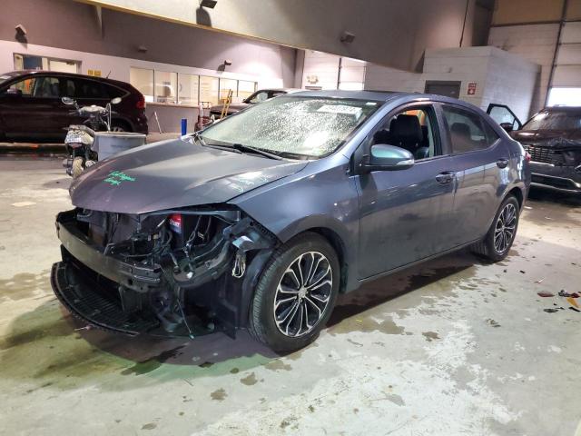 2014 TOYOTA COROLLA L #2580870187