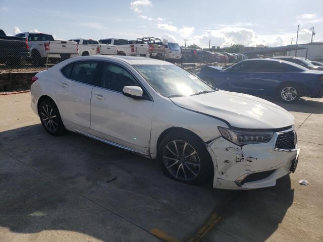 2018 ACURA TLX TECH 19UUB2F58JA011271  52476564