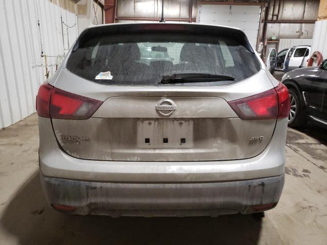 2019 NISSAN ROGUE SPOR - JN1BJ1CR7KW335068
