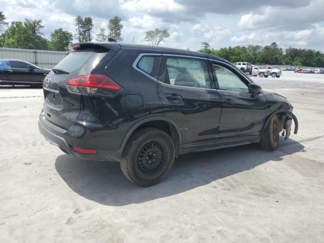 2017 NISSAN ROGUE S - KNMAT2MT7HP613747