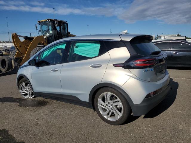 2023 Chevrolet Bolt Ev 1Lt VIN: 1G1FW6S03P4167909 Lot: 52604964