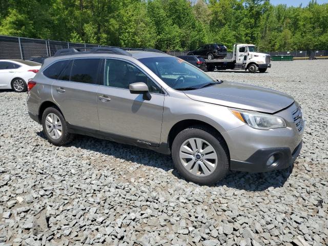 2016 Subaru Outback 2.5I Premium VIN: 4S4BSBCC8G3244648 Lot: 52922904