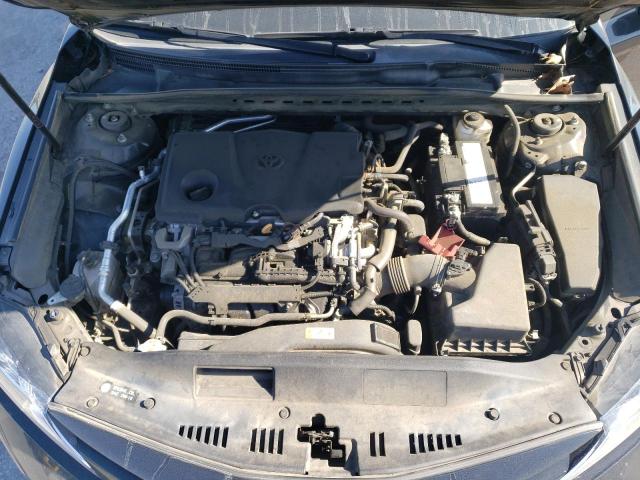 2020 TOYOTA CAMRY LE - 4T1C11AK4LU339434
