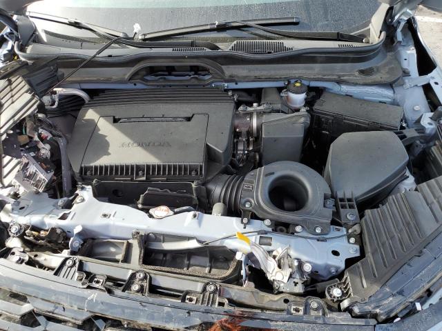 2024 HONDA PILOT TRAI 5FNYG1H65RB009238