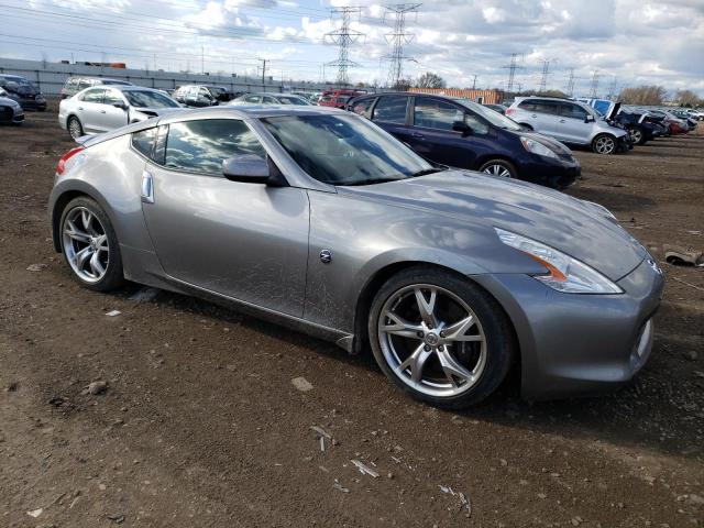 2009 Nissan 370Z VIN: JN1AZ44E89M403191 Lot: 50348314