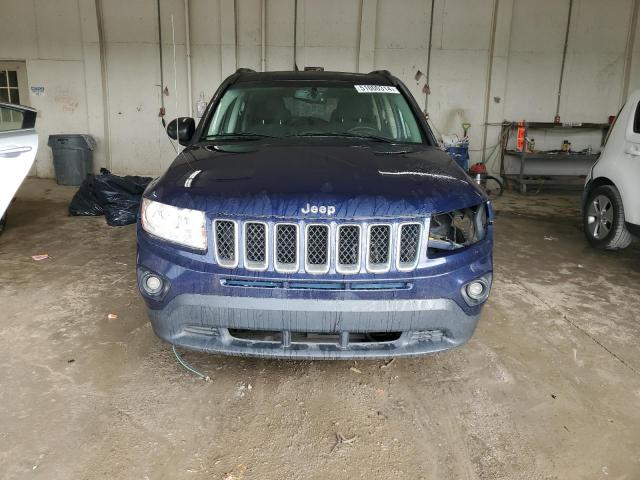 2013 Jeep Compass Latitude VIN: 1C4NJDEB8DD140140 Lot: 51000314