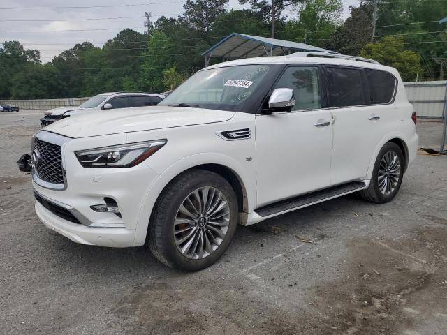 2018 INFINITI QX80 BASE #2976173513