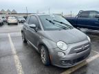 2012 FIAT 500 SPORT