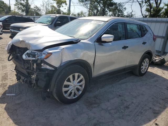 2020 Nissan Rogue S VIN: KNMAT2MT8LP538565 Lot: 50268354