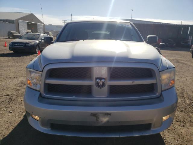 2012 Dodge Ram 1500 St VIN: 1C6RD7FT2CS260003 Lot: 50801594