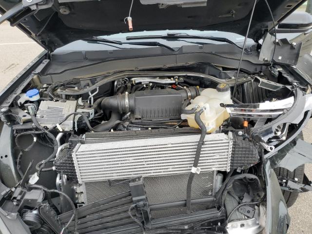 2022 Ford Explorer St VIN: 1FM5K8GC1NGA56120 Lot: 39216433