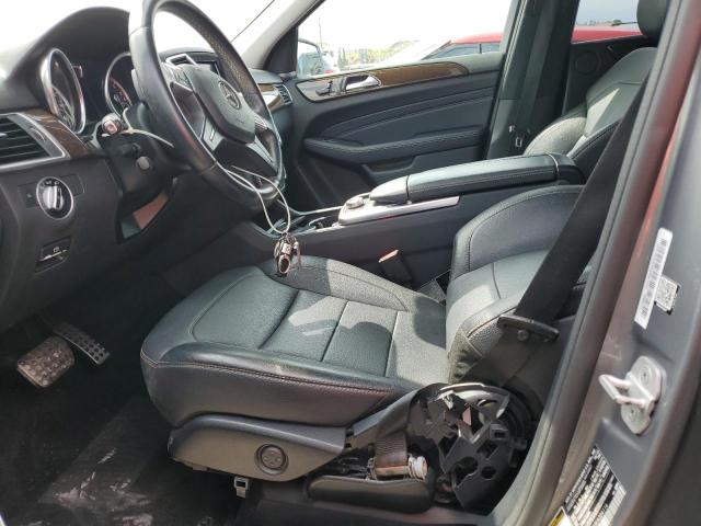 VIN 4JGDA2EB2EA324116 2014 Mercedes-Benz ML-Class, ... no.7