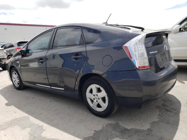 2010 Toyota Prius VIN: JTDKN3DU7A0187649 Lot: 52598254