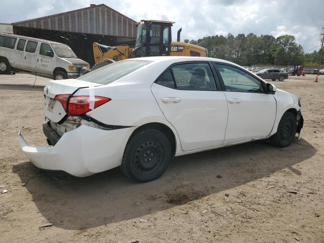 2018 Toyota Corolla L VIN: 5YFBURHE7JP803137 Lot: 50293604