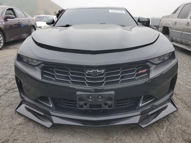 2019 Chevrolet Camaro Ls VIN: 1G1FB1RSXK0157903 Lot: 51576104