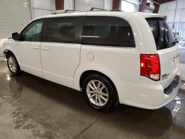 2C4RDGCG6LR169589 Dodge Caravan GRAND CARA 2