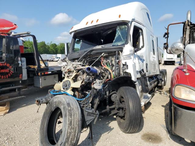 Lot #2468978837 2019 FREIGHTLINER CASCADIA 1 salvage car
