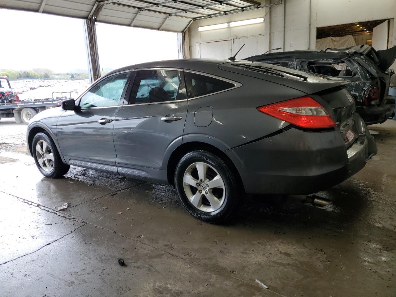 5J6TF1H37CL000137 2012 Honda Crosstour Ex