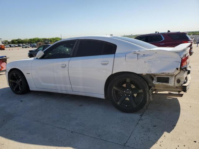 2012 Dodge Charger R/T VIN: 2C3CDXCT3CH301074 Lot: 50804104