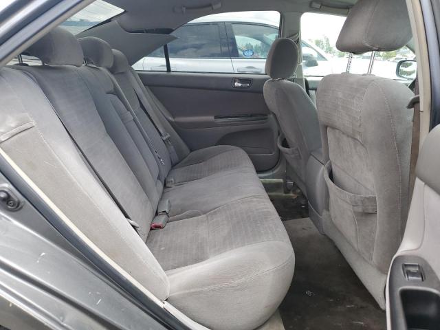 2005 Toyota Camry Le VIN: 4T1BE32K15U554203 Lot: 52361694