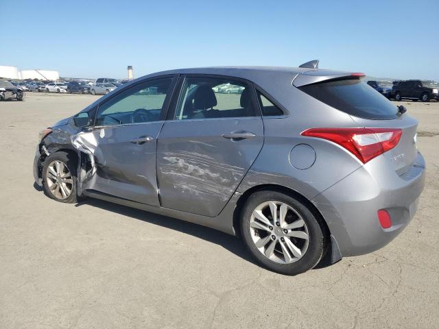 2013 Hyundai Elantra Gt VIN: KMHD35LE0DU109310 Lot: 50372634