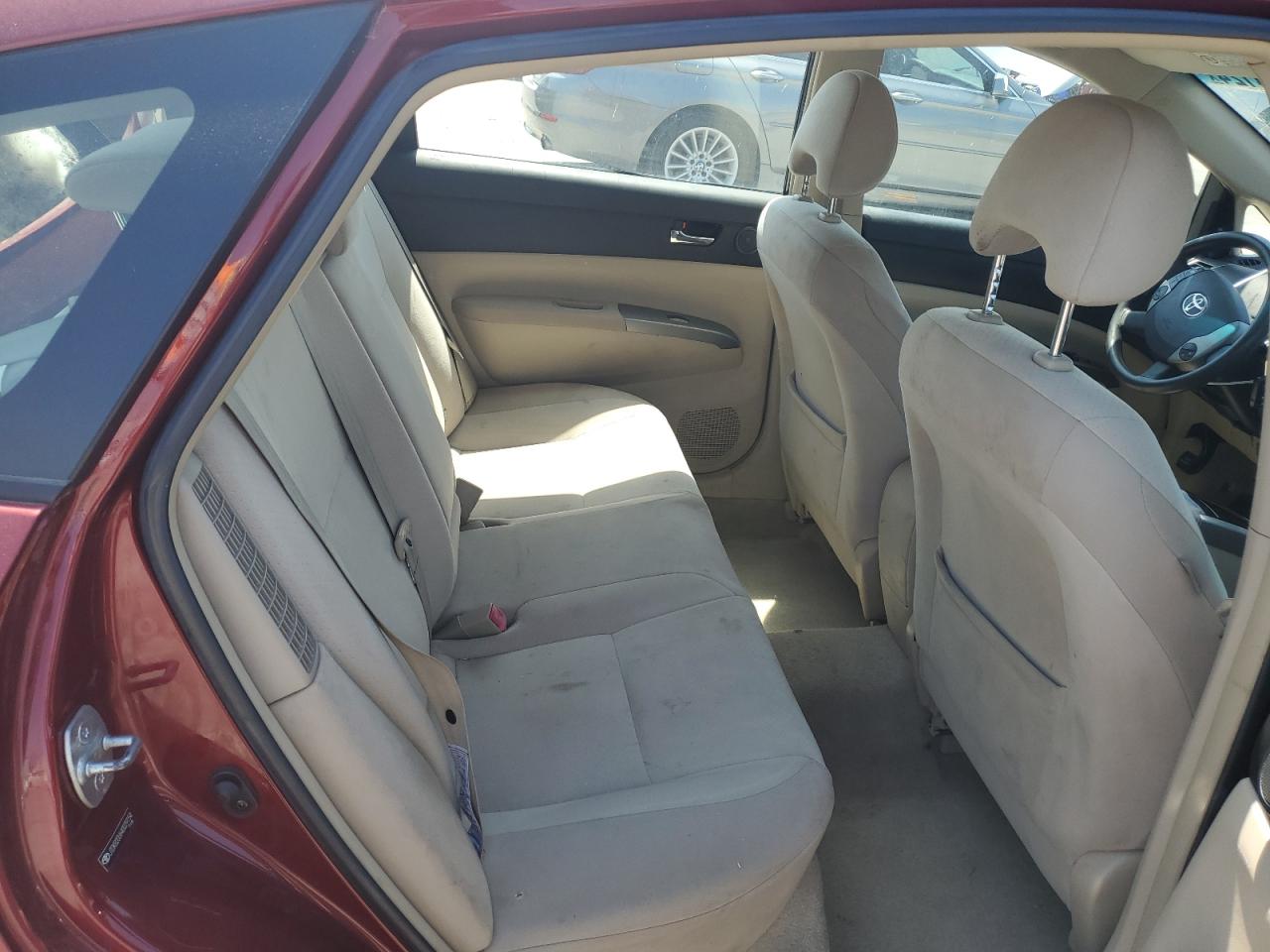 JTDKB20U640029154 2004 Toyota Prius