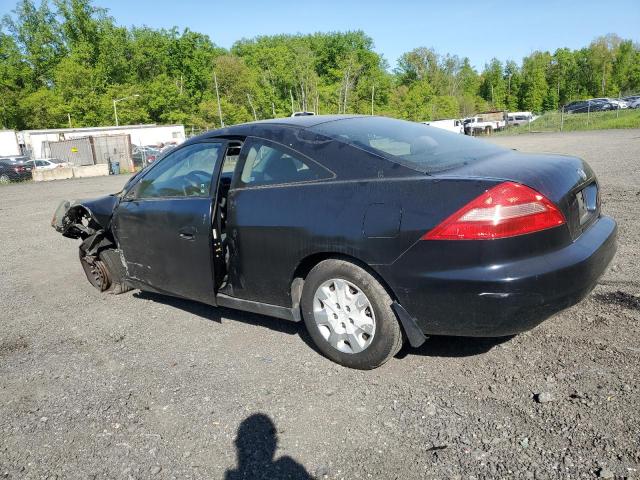 2004 Honda Accord Lx VIN: 1HGCM72274A027741 Lot: 52759374