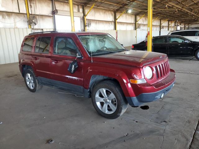 1C4NJRBB4CD658987 2012 Jeep Patriot Sport