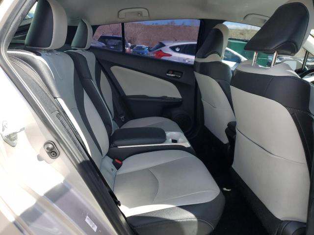 2018 Toyota Prius Prime VIN: JTDKARFP7J3095980 Lot: 52313484