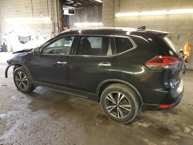 2019 Nissan Rogue S VIN: JN8AT2MVXKW378294 Lot: 51578484