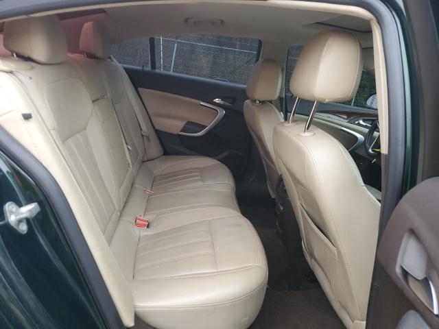 2015 BUICK REGAL PREM 2G4GP5EX1F9290918