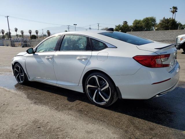 VIN 1HGCV3F21NA042477 2022 Honda Accord, Hybrid Sport no.2